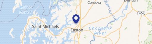 Commercial Land Near Easton Airport