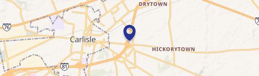 Prime Commercial Site on Trindle