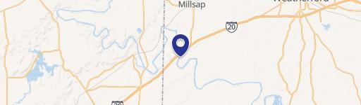 Warehouse on 10 Acres