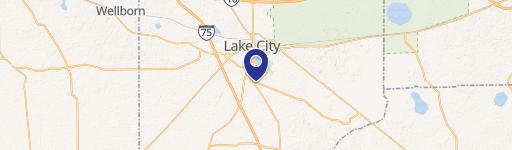 Commercial Land with Rental Income