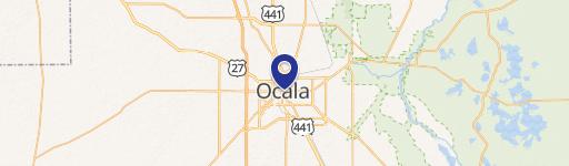 Downtown Ocala Office Suites