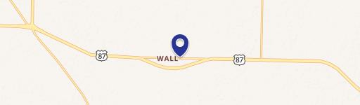 Downtown Wall Warehouse with Living