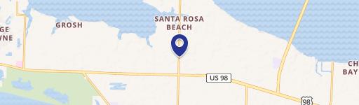 Pinewood 30-A Condominium Building