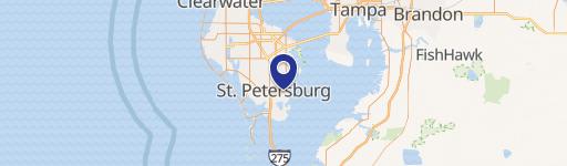 Development Land Near Tropicana Field