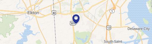 20 Acres in Bear, DE