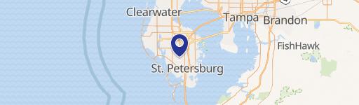 St. Petersburg Mixed-Use Property