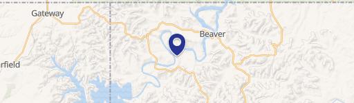 White River Cabins Turnkey Business