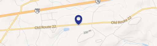 Commercially Zoned Farmette with Warehouse