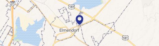 Commercial Property on S Loop 1604