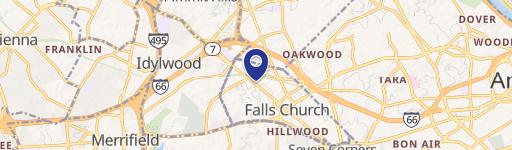 Falls Church Redevelopment Opportunity