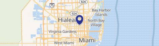 Development Site in Miami's Liberty City