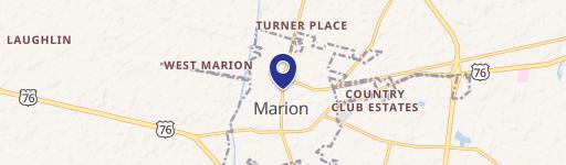 Downtown Marion Mixed-Use Building