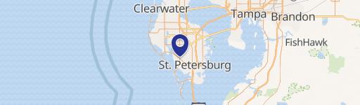 St Pete Medical Office Opportunity