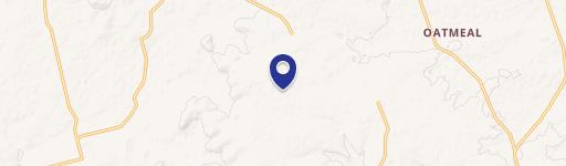 Texas Hill Country Homesite