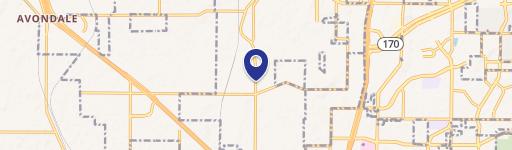 Commercial Land on FM-156