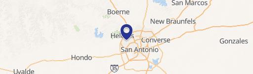 San Antonio Land For Sale