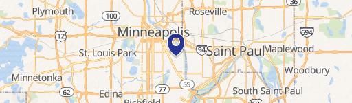 Minneapolis Office and Warehouse Space