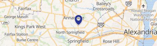 3.5 Acres in Annandale, VA