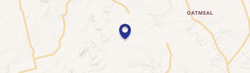 Texas Hill Country Homesite