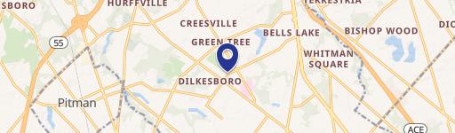 Professional Building with Income Potential