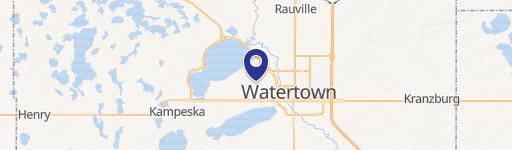 Commercial Lots in Watertown Hub