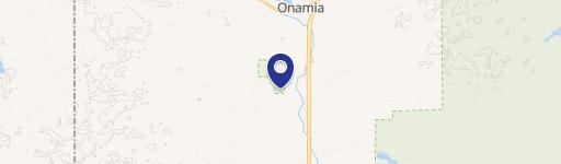 Mixed-Use Building Along Hwy 169