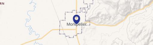 Commercial Building on US HWY