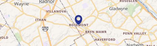 Bryn Mawr Mixed-Use Investment