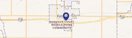 Versatile Commercial Building in Kasson