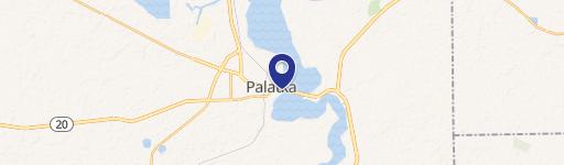 Riverview Opportunity in Historic District