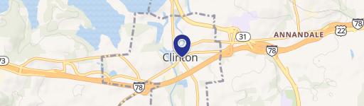 Clinton Mixed-Use Property For Sale