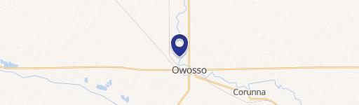 Turn Key Operation Available