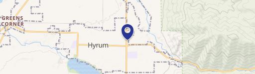 Established Restaurant with Drive-Through