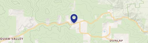 Highway Commercial Property Near National Park