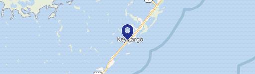 Retail Building in Key Largo