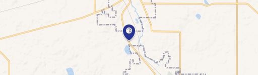 Golden Highway Frontage Land