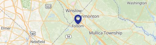 Unique Hammonton Commercial Land Opportunity