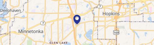 Excelsior Boulevard Investment Property