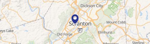 Victorian House Zoned Commercial