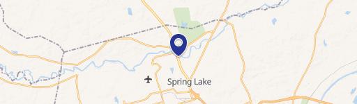 Commercial Land with Highway Frontage