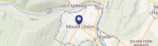 Mixed-Use Building For Sale