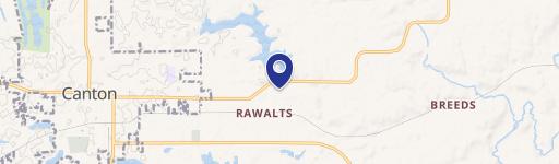 Commercial Land on N. Main