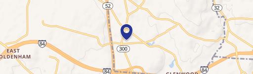 Newburgh Office Space For Lease