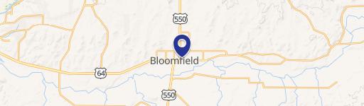 Bloomfield Retail Investment Opportunity