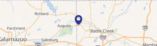 Industrial Space in Fort Custer Park