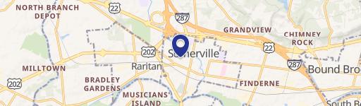 Somerville House of Worship Property