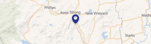 Land with Foundation and Building