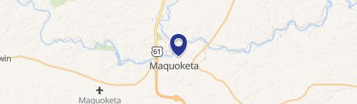 Established Auto Body Shop