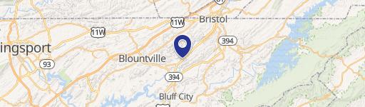 Volunteer Parkway Commercial Opportunity