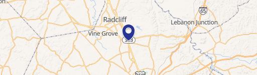 Dixie Highway Land Opportunity